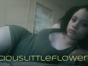 Perciouslittleflower