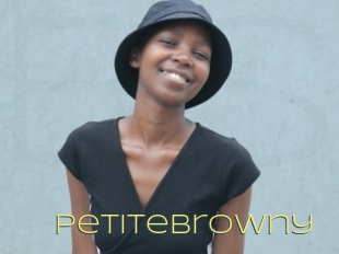 Petitebrowny