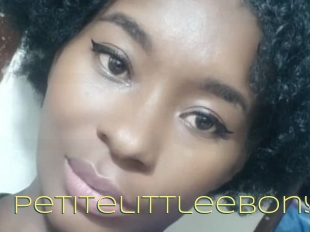 Petitelittleebony