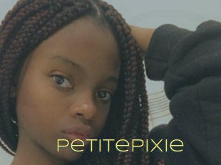 Petitepixie