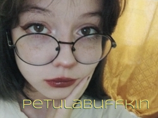 Petulabuffkin