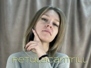 Petulacantrill