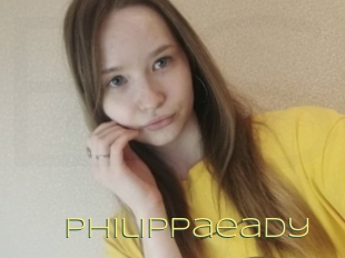 Philippaeady