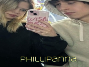 Phillipanna