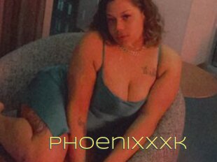 Phoenixxxk