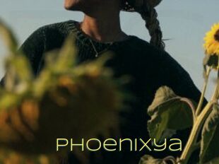 Phoenixya