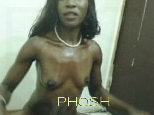 Phosh