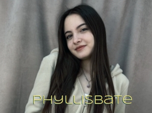 Phyllisbate
