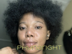 Phynaright
