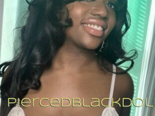 Piercedblackdoll