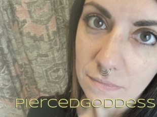 Piercedgoddess