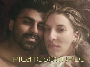 Pilatescouple