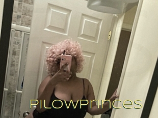 Pilowprinces