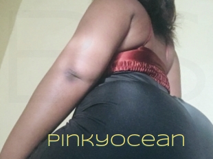 Pinkyocean