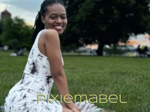 Pixiemabel