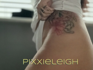 Pixxieleigh