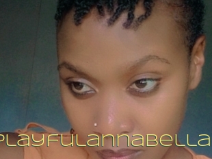 Playfulannabella