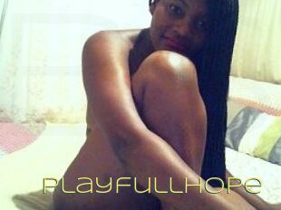 PlayfullHope