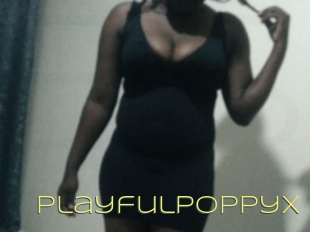 Playfulpoppyx