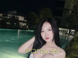 Pony_99