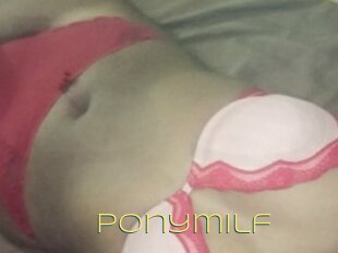 Ponymilf