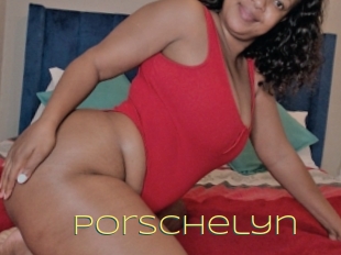 Porschelyn