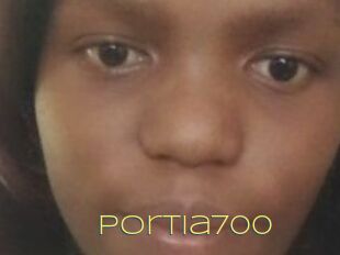 Portia700