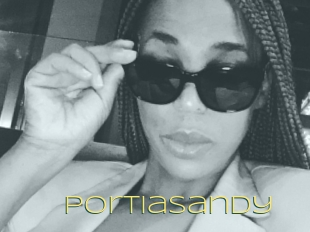Portiasandy