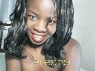 Preany