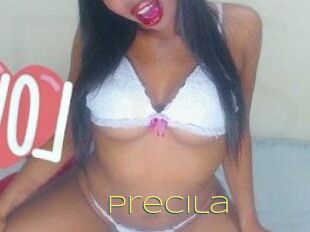 Precila