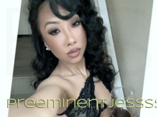 Preeminentjessss