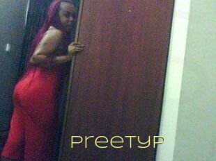 Preetyp