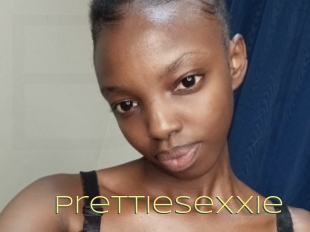 Prettiesexxie