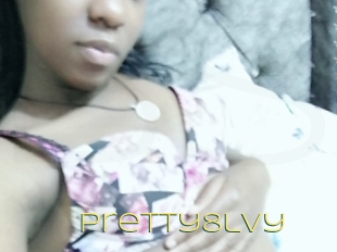 Pretty8lvy