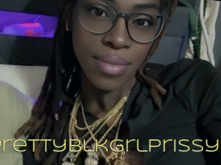 Prettyblkgrlprissy
