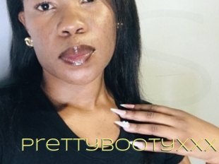 Prettybootyxxx
