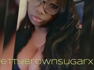 Prettybrownsugarx