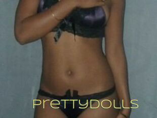 Prettydolls