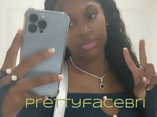 Prettyfacebri