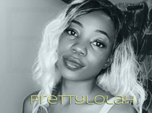 Prettylolah