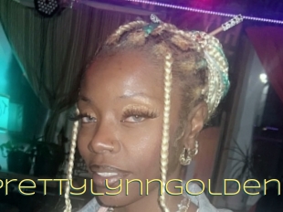 Prettylynngolden
