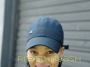 Prettynyash