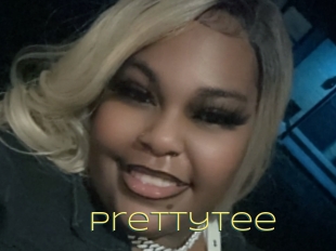 Prettytee