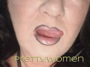 Prettywomen
