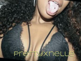 Prettyxnelle