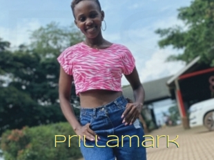 Prillamark