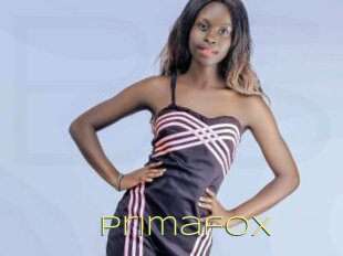 Primafox