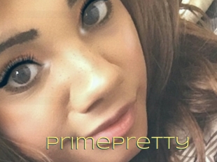 Primepretty