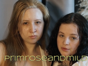 Primroseandmildr