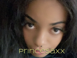 Princesaxx
